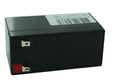 Yanec loodaccu 12v 1.3ah