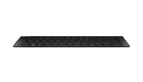 Ty - Ty Hp laptop toetsenbord qwer us