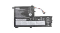 Lenovo laptop accu 4610 mah