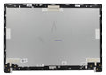 - Acer Laptop LCD Back Cover - Zilver