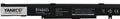 Yanec - laptop accu 2600mah