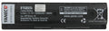 Yanec - laptop accu 5200mah