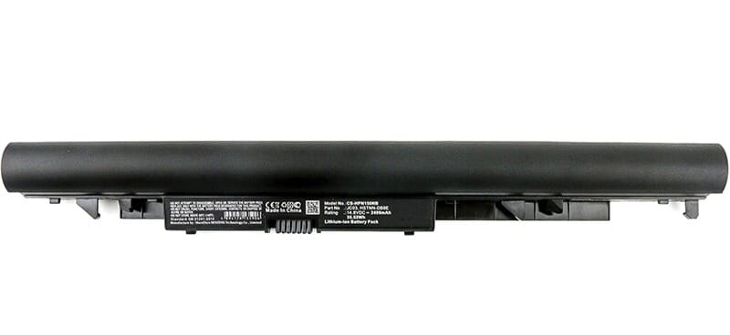 - Laptop Accu 2200mAh