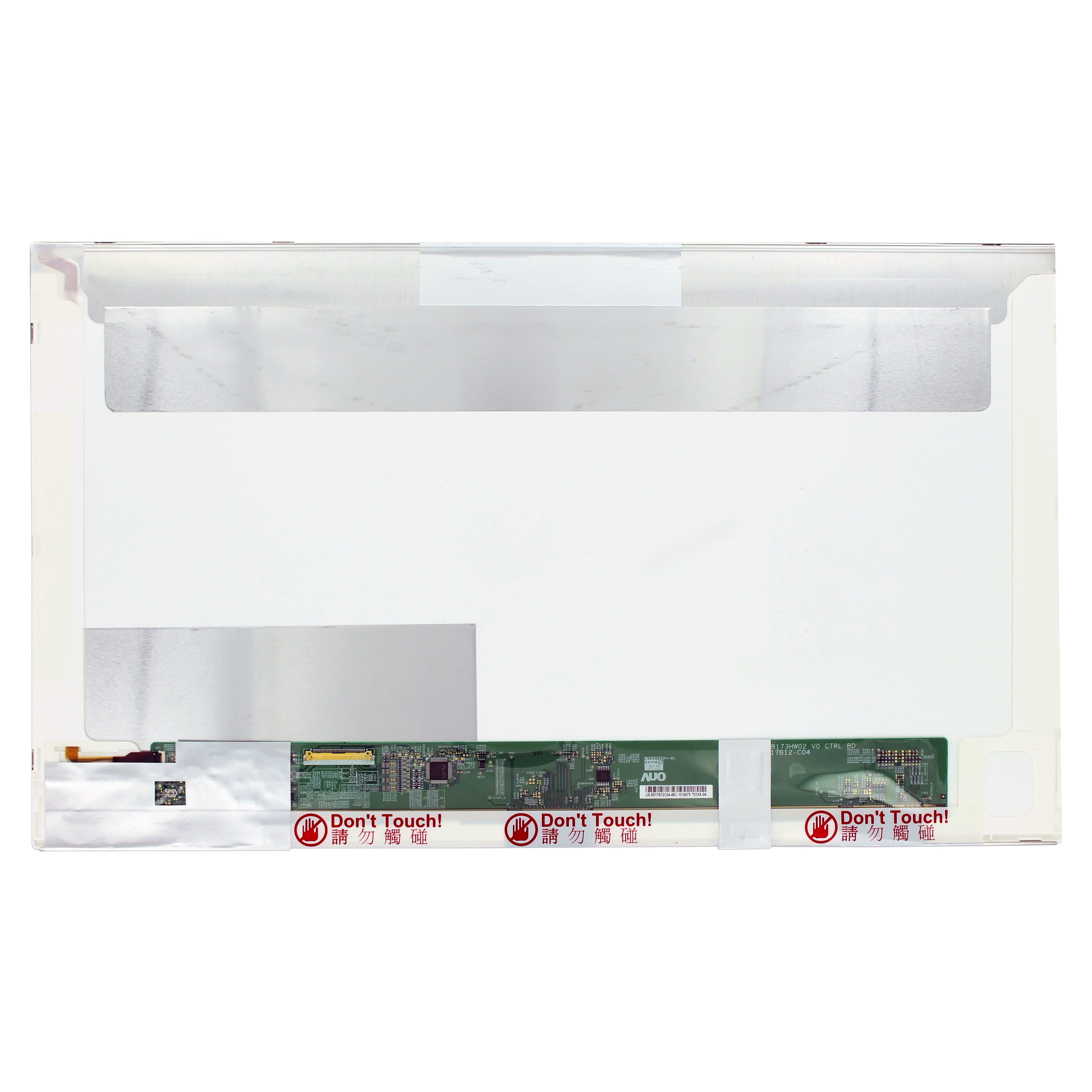 - 17.3 Inch LCD Scherm 1920x1080 Glans 40Pin