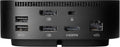 Hp usb-c dock g5 dockingstation (zwart)