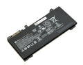Hp laptop accu 3920mah