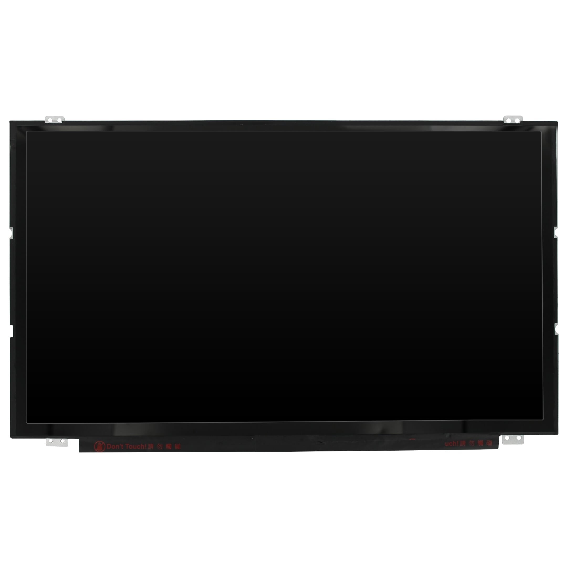 - 15.6 Inch LCD Scherm 1920x1080 Mat 40-Pin eDP Touch