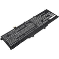 Replacement parts laptop accu 8200mah