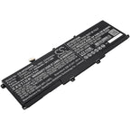 Replacement parts laptop accu 8200mah