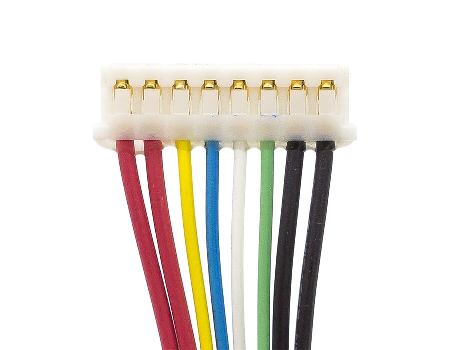 - Laptop Accu 2200 mAh