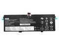 Lenovo laptop accu 7820 mah