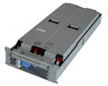 - Vervangingsbatterij Cartridge RBC43 (incl. Kabels)