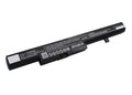 - Laptop Accu 2200mAh