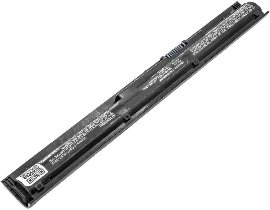 - Laptop Accu 2200mah