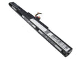 - Laptop Accu 2200mAh