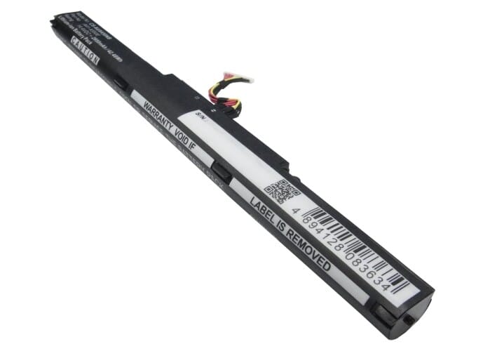 - Laptop Accu 2200mAh