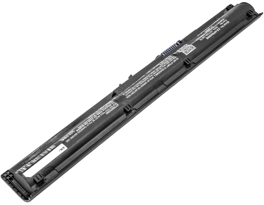 - Laptop Accu 2200mAh