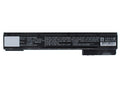 - Laptop Accu 4400mAh