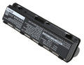 - Laptop Accu 6600mAh
