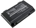 - Laptop Accu 4400mAh