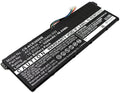 - Laptop Accu 3200mAh