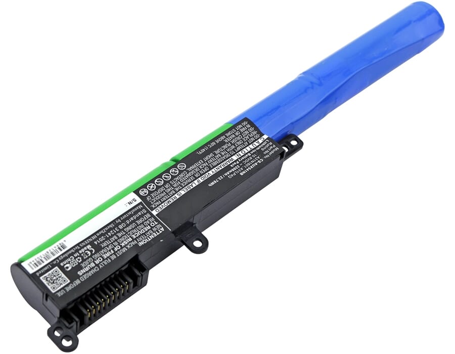 - Laptop Accu 2200mAh