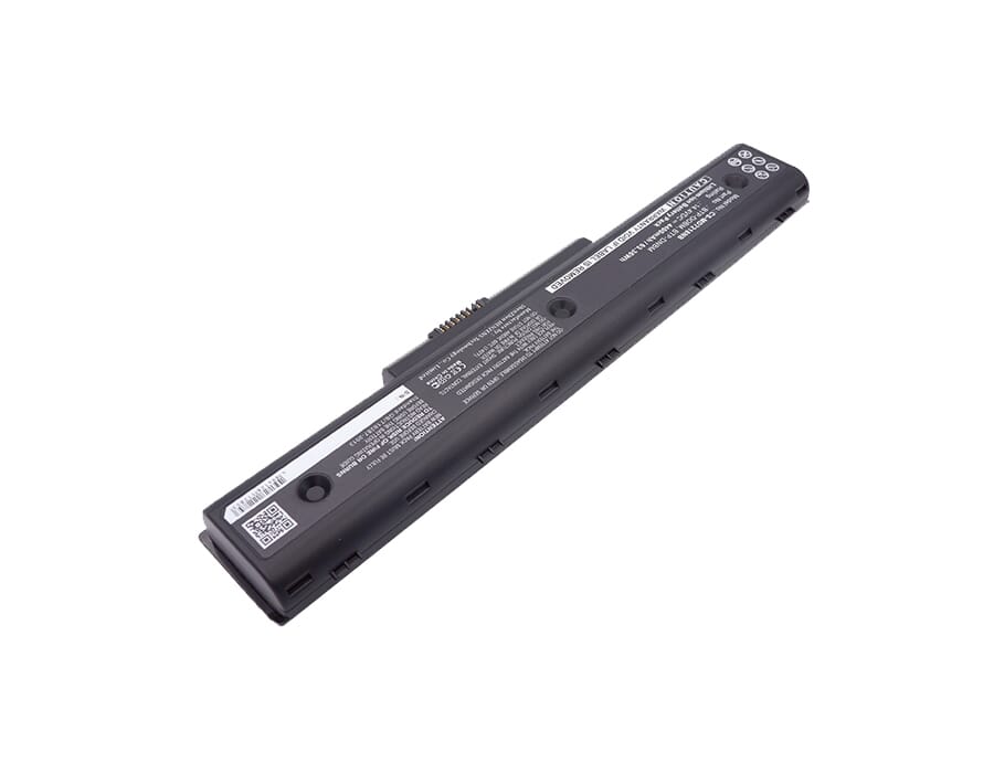 - Laptop Accu 4400mAh