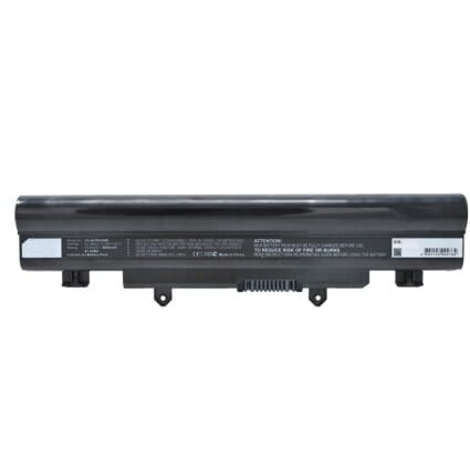- Laptop Accu 4400mAh