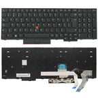 Lenovo laptop toetsenbord azerty be