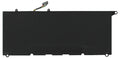 Yanec laptop accu 7300 mah