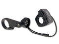 Bmz blox display houder - zwarte plug