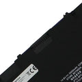 - Laptop Accu 3500mAh