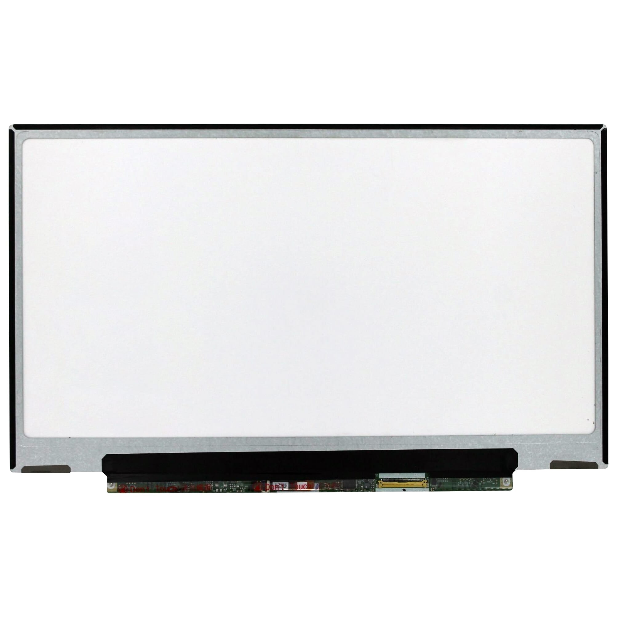 - 13.3 inch LCD Scherm 1366x768 Mat 40Pin