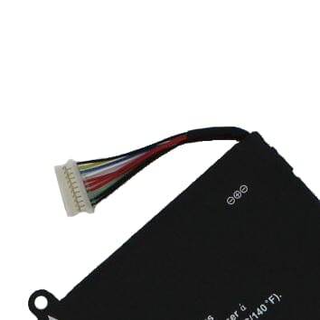 - Laptop Accu 3400mAh