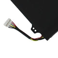 Laptop accu 3100mah