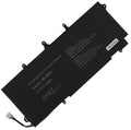Replacement laptop accu 3100mah