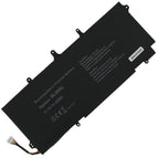 Replacement laptop accu 3100mah