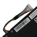 - Laptop Accu 3600mAh