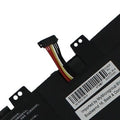 Laptop accu 3500mah