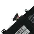 - Laptop Accu 4000mAh