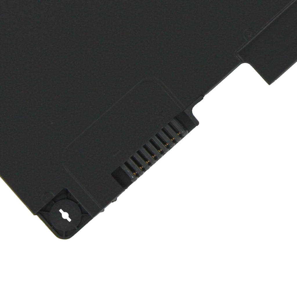 Replacement laptop accu 4100mah
