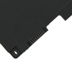 Replacement laptop accu 4100mah