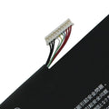 Laptop accu 3780 mah