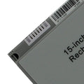 Macbook accu 5500mah