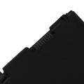 - Laptop Accu 2700mAh