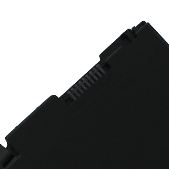 - Laptop Accu 2700mAh