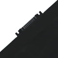 - Laptop Accu 3400 mAh