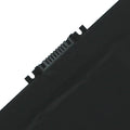 Laptop accu 3400 mah