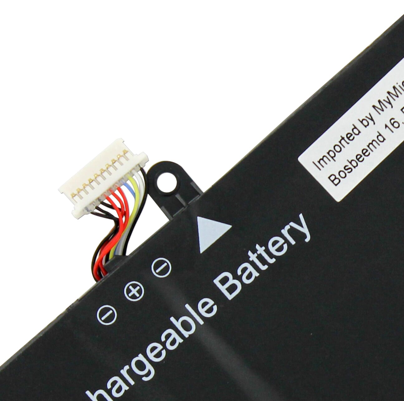 - Laptop Accu 4200mAh