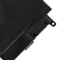 Laptop accu 3400mah